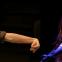 Dance and song: Israel Galván and Estrella Morente, both at Sadler's Wells