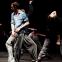 'Brilliant Corners': Wave-like, the group flows, pauses, releases; it reforms, regroups