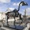 Gift Horse: a fitting work for an age of austerity?