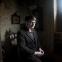 Gravenhurst: Nick Talbot contemplates the brutal lessons of the 20th century