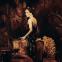 Guillem as Manon: an extraordinary light who can't help attracting people