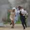 Thandie Newton and Chiwetel Ejiofor in Half of a Yellow Sun