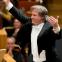 Markus Stenz conducting Cologne's Gürzenich Orchestra