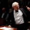John Adams: a sharp conductor, even without his baton