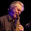 Jan Garbarek opens Bodø Jazz Open at the Arctic Circle city's Stormen concert hall