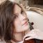 Janine Jansen, persuasive in Shostakovich, over-serious in Ravel