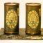 Jasper Johns playfully inverted Duchamp's idea of the readymade with Painted Bronze (Two Ale Cans), 1960