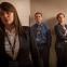 Keeley Hawes as DI Lindsay Denton in 'Line of Duty', with Martin Compston and Vicky McClure