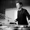 Percussionist Colin Currie: "hopping between four set-ups and a dozen instruments"