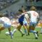 Of Gods and yeomen: Maradona toys with England