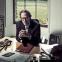 Charles Gordon-Lennox, the Earl of March, feels the hand of history