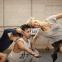 'UnDance' in rehearsal