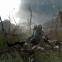 'Metro: Last Light': Post-apocalyptic first-person shooters don't get bleaker than this
