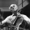 Mstislav Rostropovich: life force incarnate