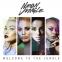 Neon Jungle - visual variety, musical homogeneity