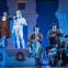 Count Almaviva (Nicholas Sales) with serenaders