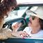 'Don't tell anyone but I think I might win': Matthew McConaughey confides in a friend