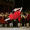 Raising the roof: Osipova in Don Quixote with the Mikhailovsky Theatre last week