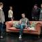 Family at war: Britten turns Henry James's characters into puppets for his own polemic