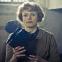Maxine Peake as Grace Middleton: 'We used to live in a small shoebox in t' middle of road'