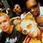 The Prodigy: a bunch of cheesy quavers from Essex