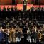 Thy Kingdom Come: Sir Andrew Davis takes command of first-night Elgar