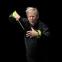 Sir John Eliot Gardiner: grounded Stravinsky