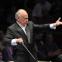 Maazel conducting Bruckner at last year's BBC Proms