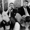 'If we wrote it now we would side with the old man': Steptoe creators Ray Galton and Alan Simpson