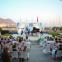 Mozart at sunset: the Mavi Quintet at Turgutreis Marina