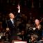 Abbado in his element conducting his peerless Lucerne Festival Orchestra