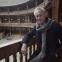 Simon Schama: 'getting awful grand'