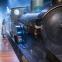 All aboard: the real star of 'The Railway Children' is its 19th-century steam locomotive