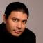 Like a Velasquez aristocrat: Australian tenor Steve Davislim