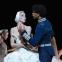 Natalia Osipova with Carlos Acosta: tragedy is not yet in her bones