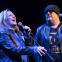 Claire Martin and Ian Shaw, channelling Rachel Reeves and John Prescott