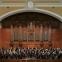 The Tchaikovsky Symphony Orchestra and Fedoseyev in the Moscow Conservatoire's Great Hall