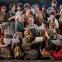 A joy: the Buxton Festival Chorus
