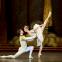 Birmingham Royal Ballet in The Sleeping Beauty (Natasha Oughtred and Iain Mackay)