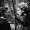 Miss Giddens (Deborah Kerr) takes the measure of young Miles (Martin Stephens) in 'The Innocents'