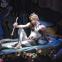 Bolshoi, c'est moi: Tsiskaridze as the Faune in Nijinsky's ballet