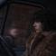 White van woman: Scarlett Johansson goes on the fatal pull in Glasgow