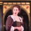 Hattie Morahan's Beatrice-Joanna: more than meets the eye