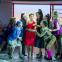 'The mayhem of scorned, jealous, oversexed women and a bumper batch of gazpacho laced with valium'
