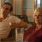 Sundown on the Empire: Ralph Whelan (Henry Lloyd-Hughes) and Cynthia Coffin (Julie Walters)