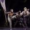 Delight, joy and rejuvenation from Clemmie Sveaas as Mole and Will Kemp as Ratty