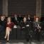 The cast of 'You Ain't Seen Nothin' Yet' gather to be spontaneously taken over