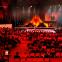 That empty feeling: unfilled seats and faltering conviction at the EFA