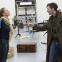 Music, friendship, laughter and tragedy: 'Coram Boy' at the Bristol Old Vic in rehearsal