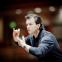 Andris Nelsons: Highly gestural but everything comes from the score